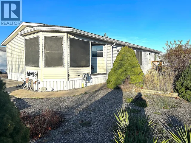 9510 Highway 97N Unit# 59, Vernon, British Columbia V1H1R8