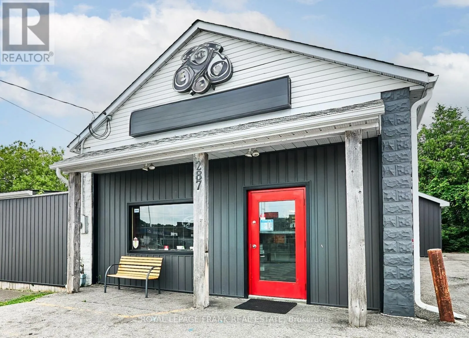 Commercial Sale For Sale