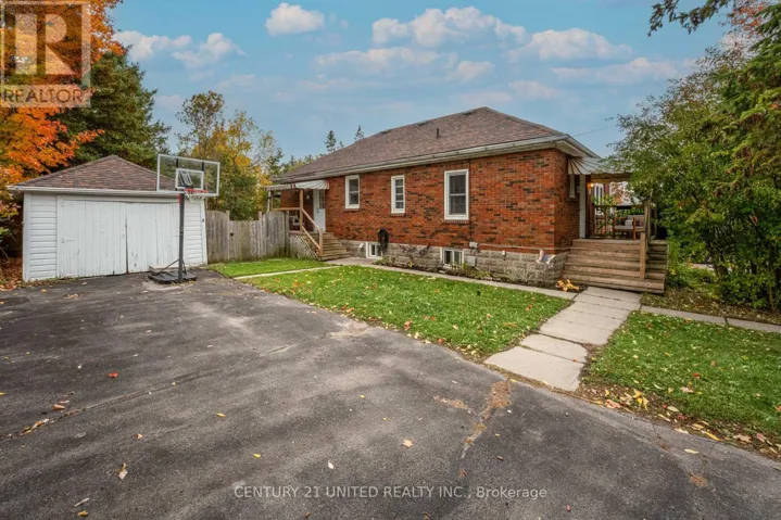 273 BENNET STREET, Peterborough (Northcrest Ward 5), Ontario K9H5B8
