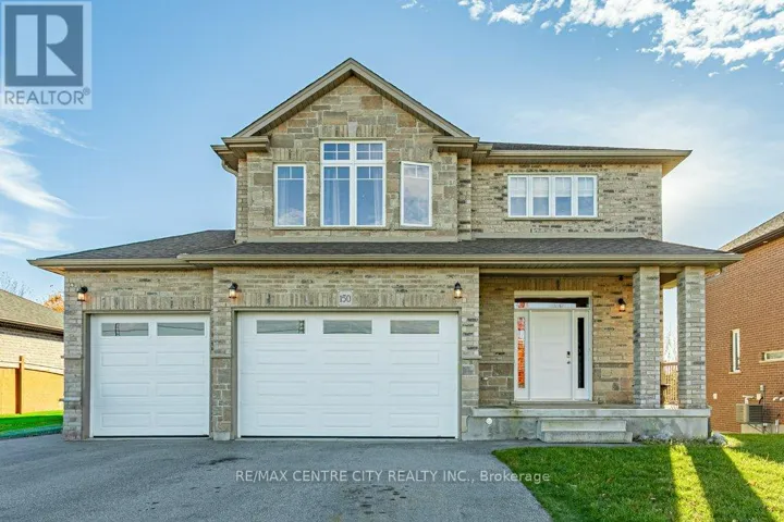 150 QUEEN STREET, Middlesex Centre (Komoka), Ontario N0L1R0
