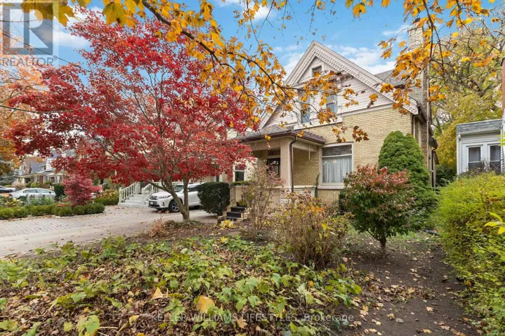512 ST JAMES STREET, London East (East B), Ontario N5Y3P3