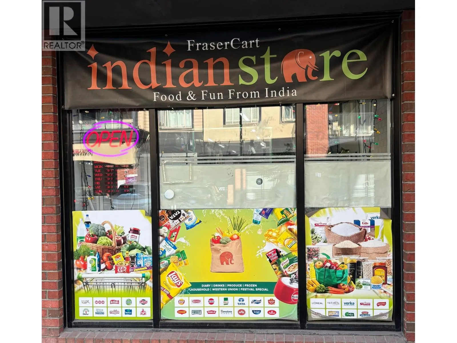 Commercial Sale For Sale