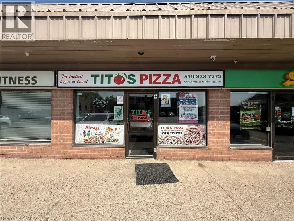 Commercial Sale For Sale