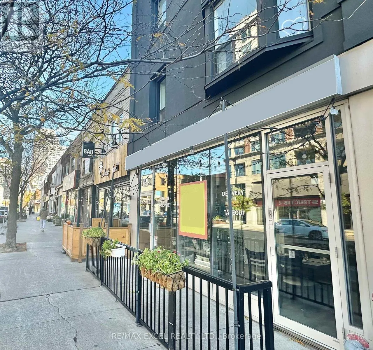 Commercial Sale For Sale