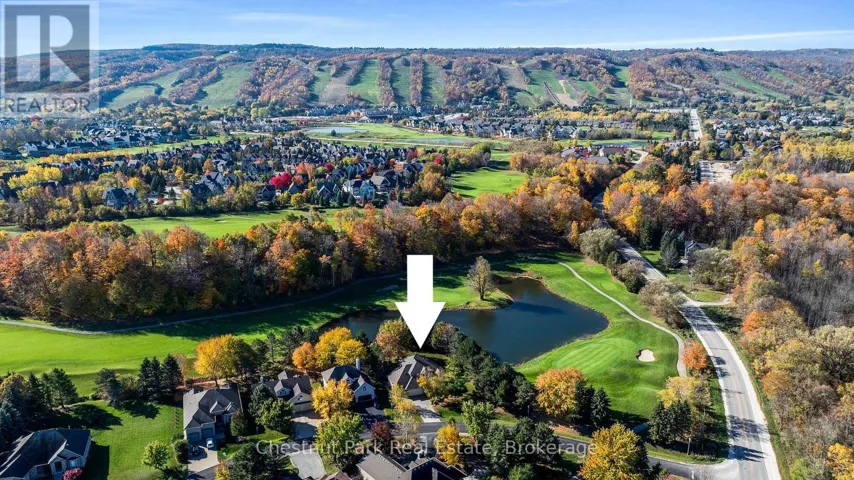 108 GRAND CYPRESS LANE, Blue Mountains, Ontario L9Y0K6