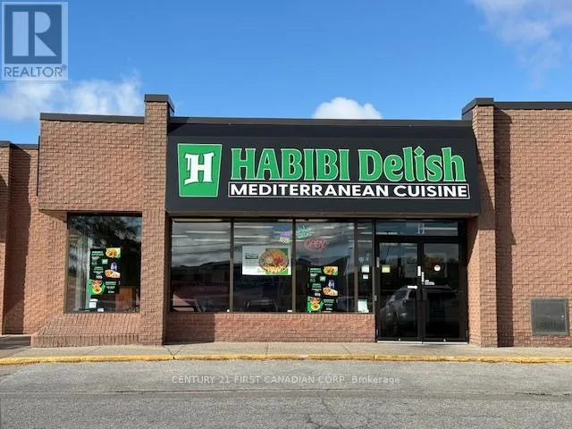 1362 LAMBTON MALL ROAD, Sarnia, Ontario N7S5R6