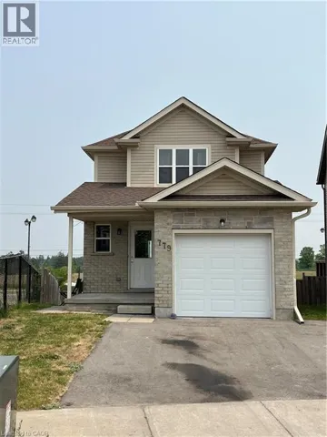 779 ANGLER Way, Waterloo, Ontario N2K4L7