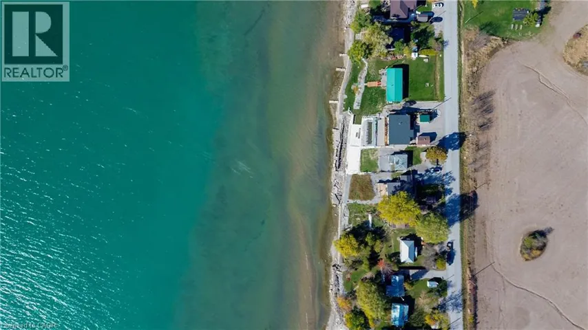 370 SOUTH COAST Drive, Nanticoke, Ontario N0A1L0