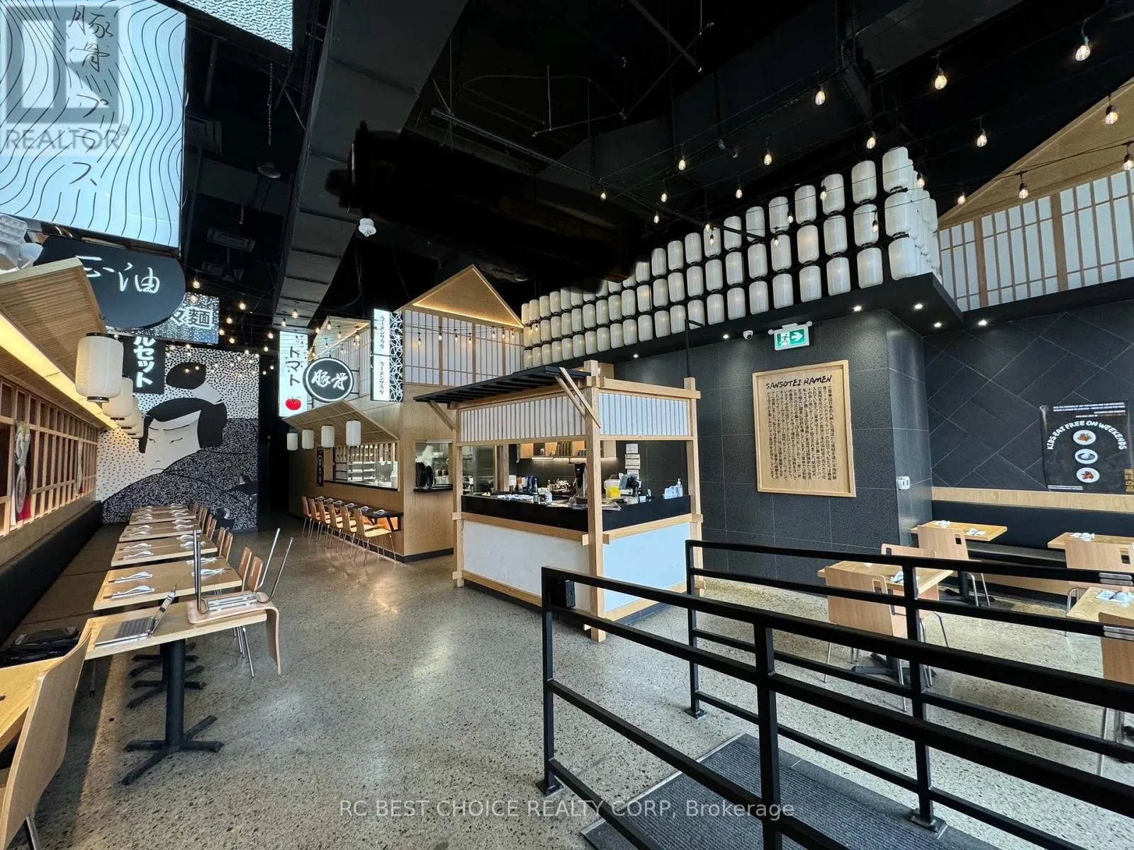 Commercial Sale For Sale