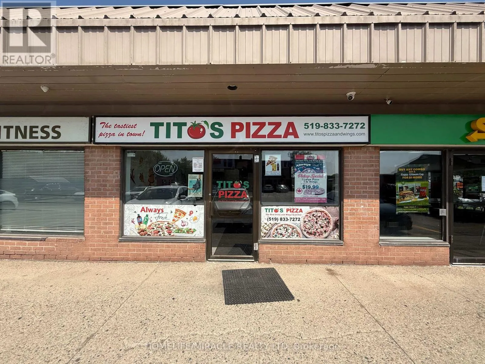 Commercial Sale For Sale