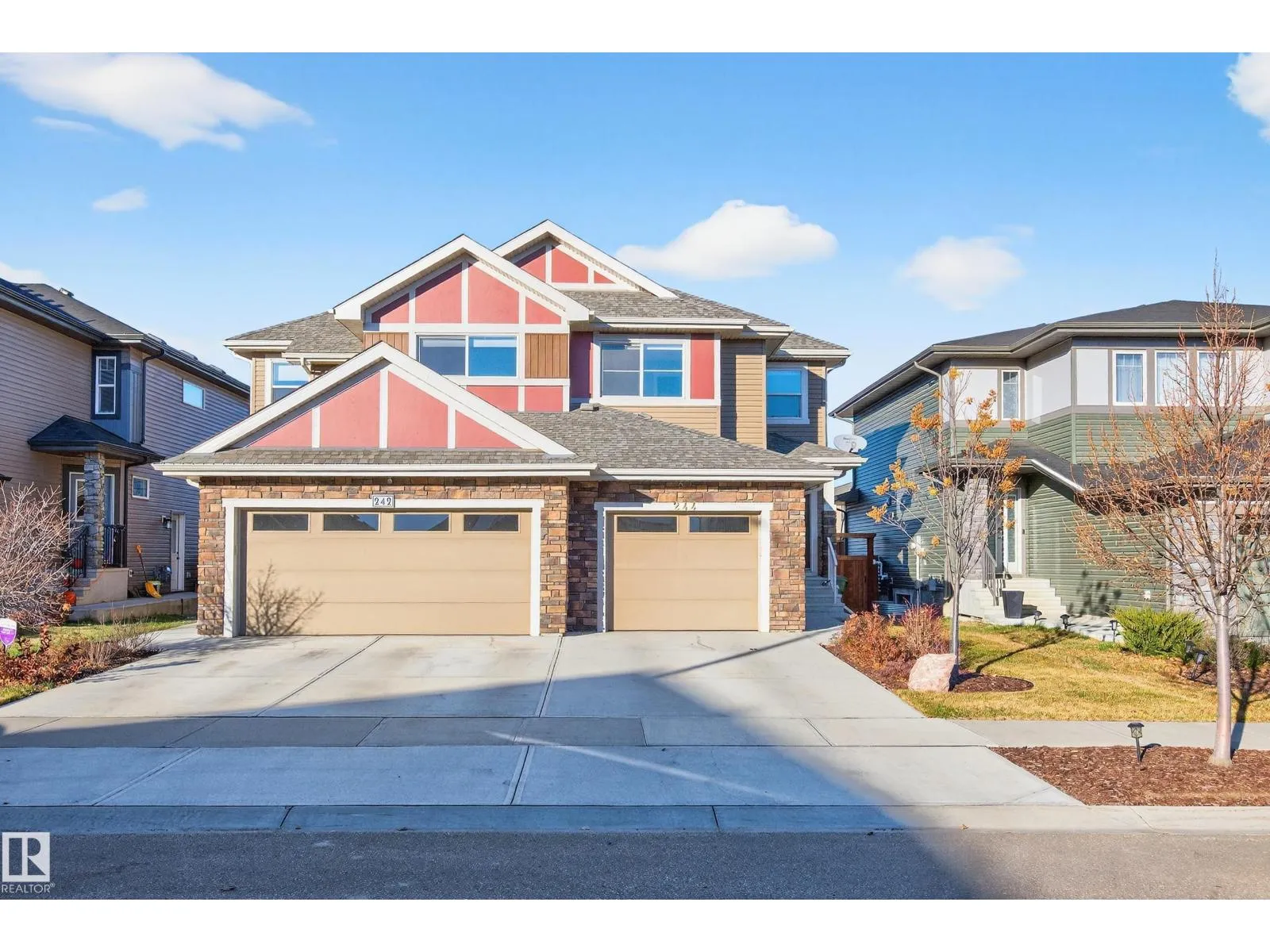 Residential For Sale