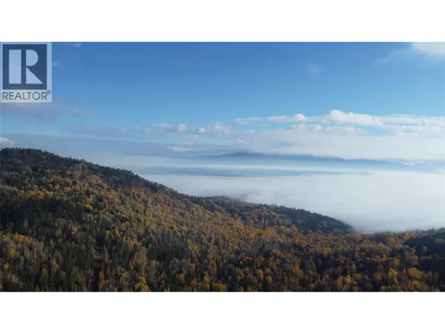 Proposed Lot 7 Richie Road, Rossland, British Columbia V0G1Y0