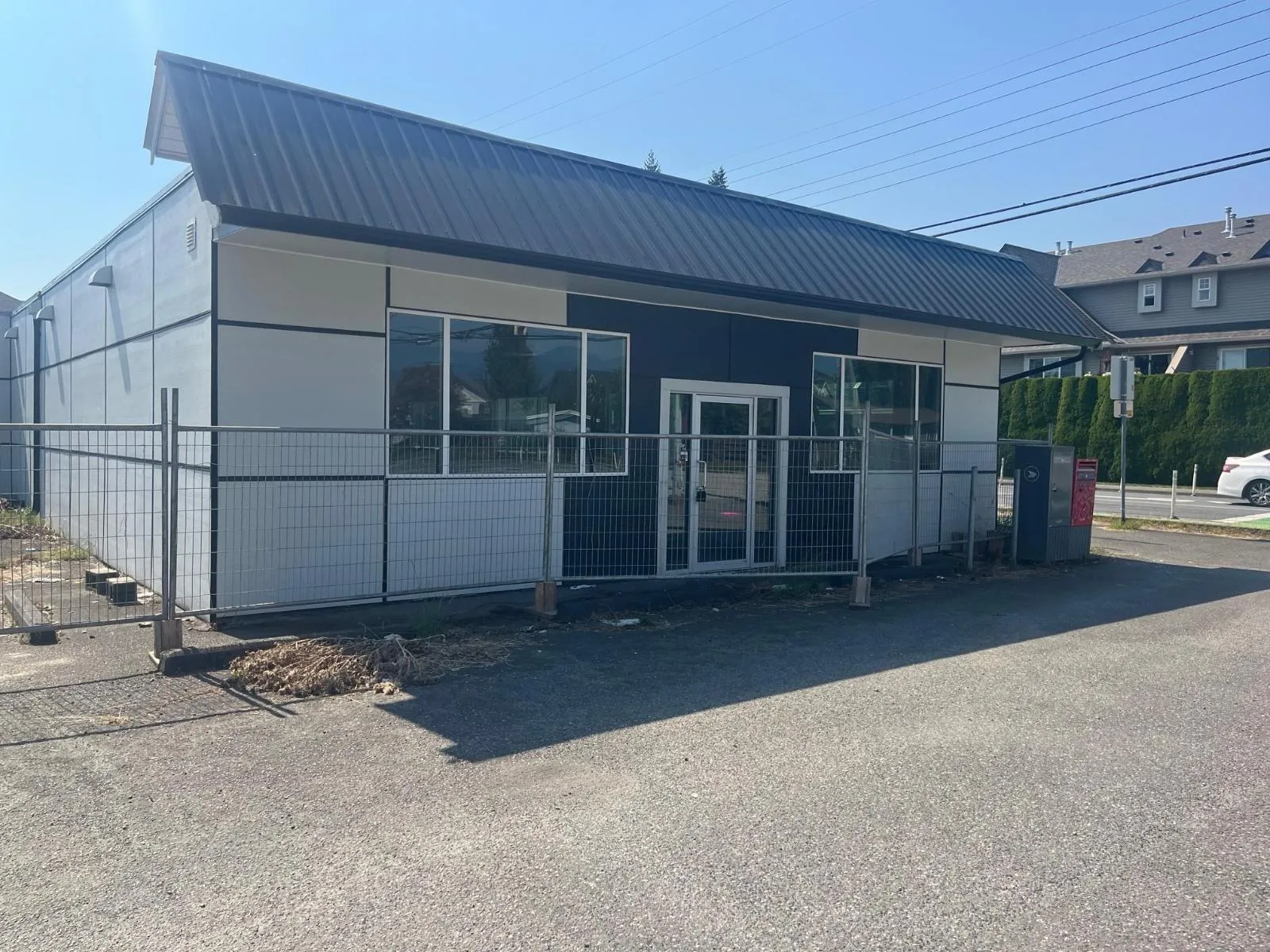 Commercial Sale For Sale