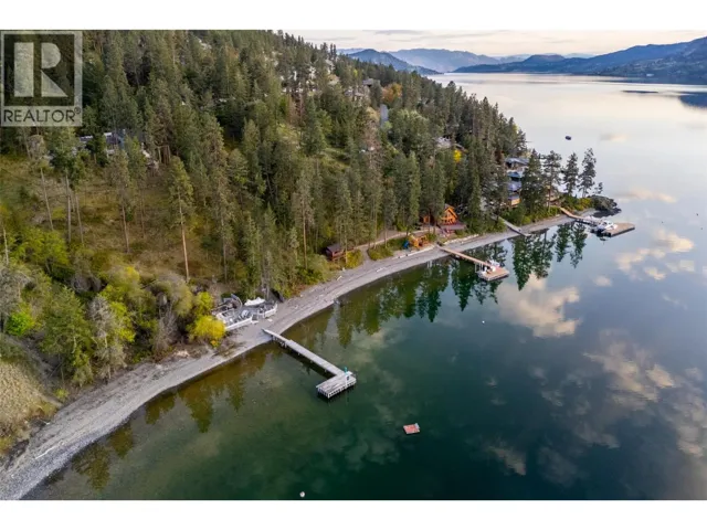 2765 Arthur Road, Kelowna, British Columbia V1V7P9