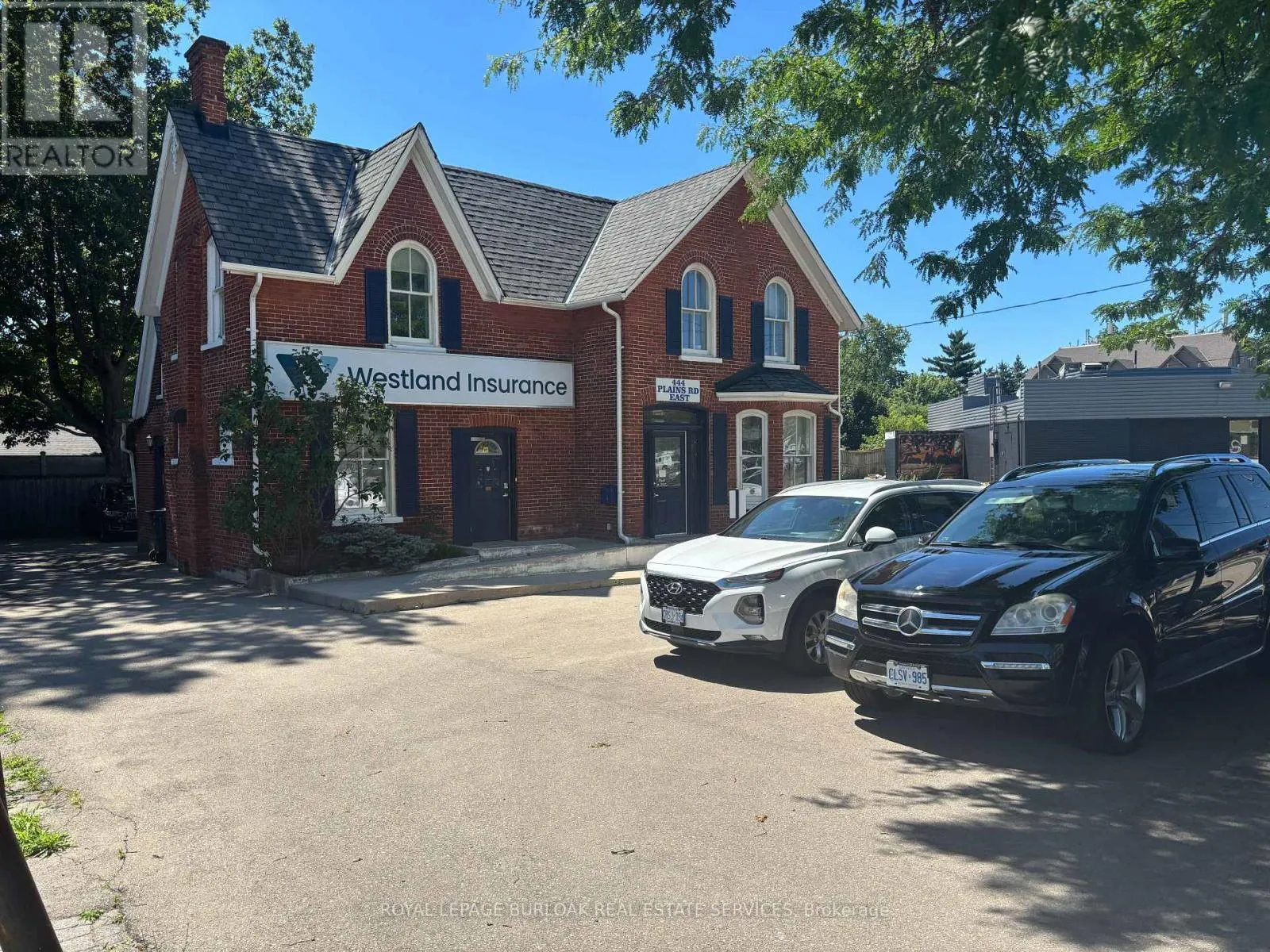 Commercial Sale For Sale