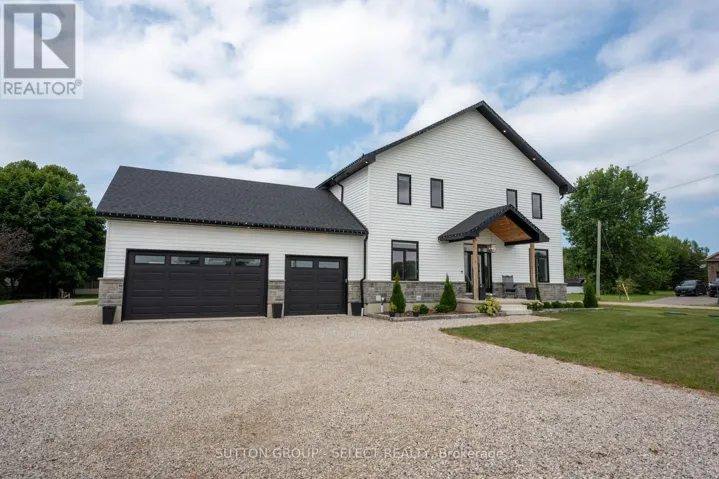 33977 KILDEER DRIVE, Bluewater (Hay), Ontario N0M1N0