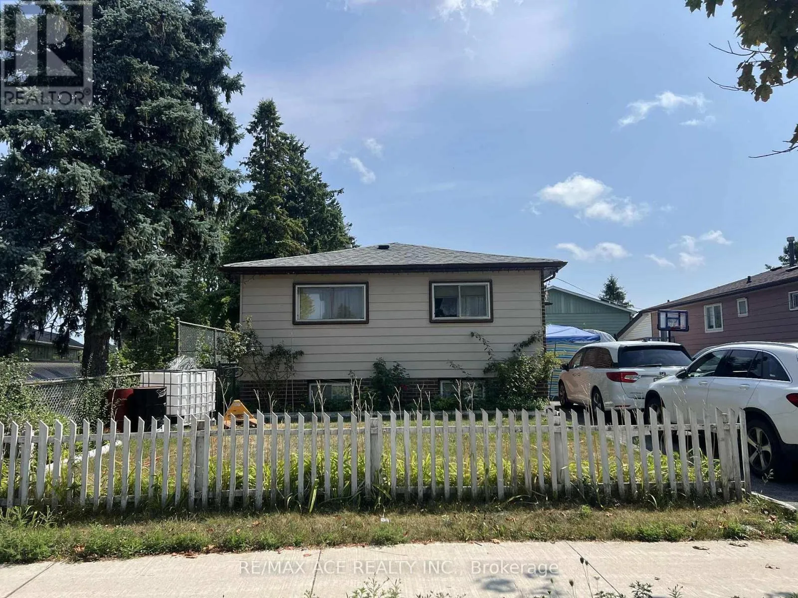 Residential For Sale