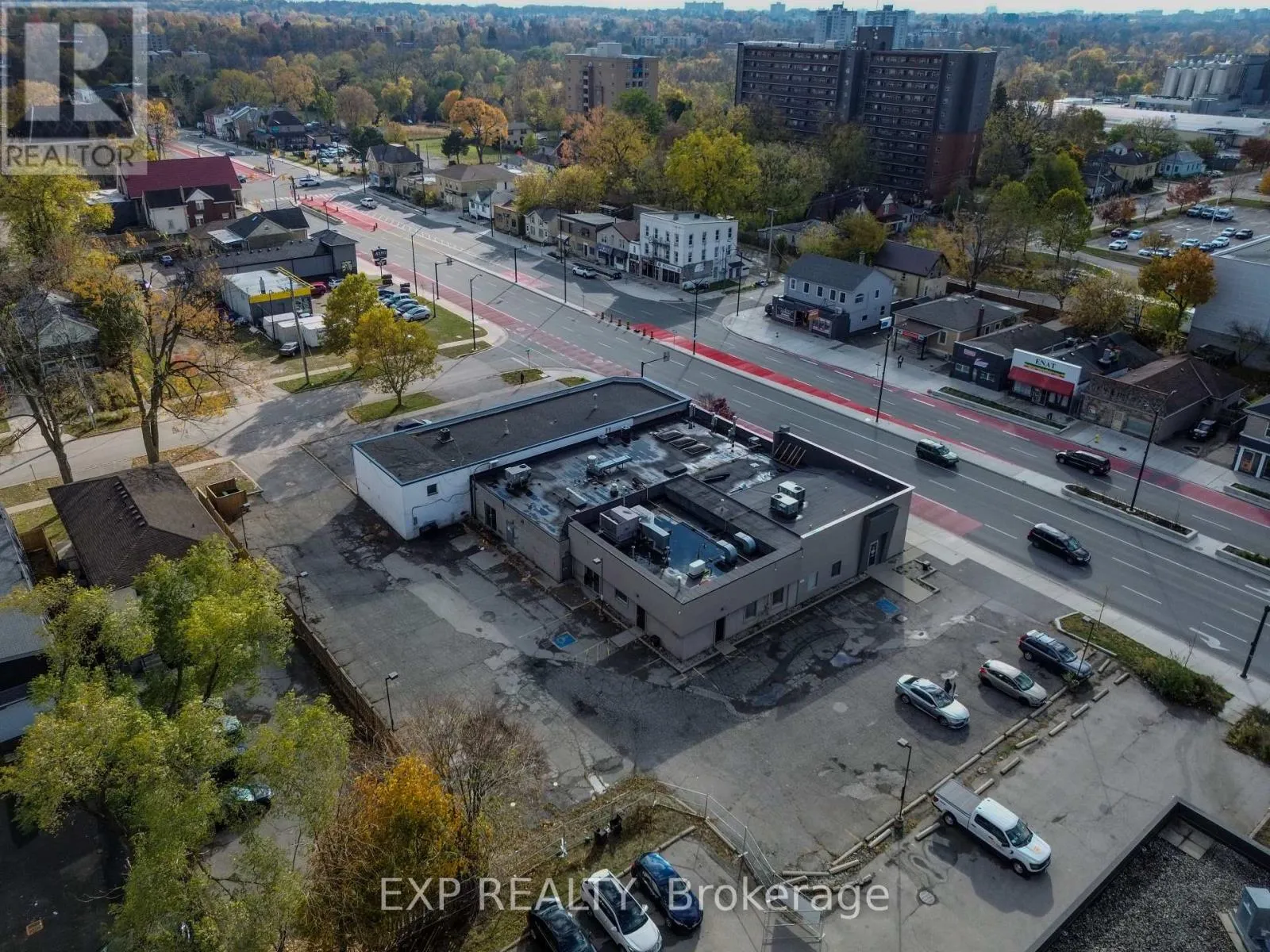 Commercial Lease For Rent
