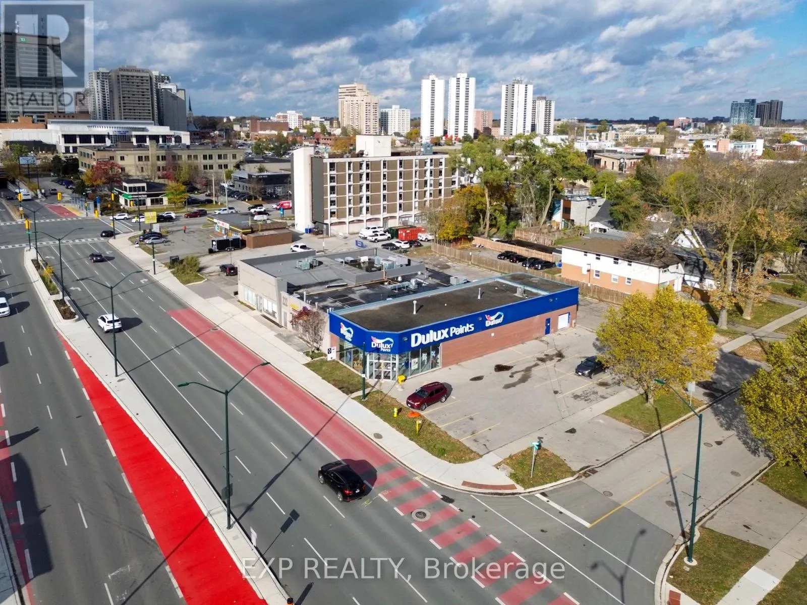 Commercial Lease For Rent