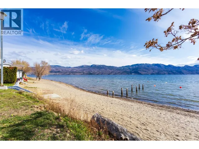 2035 Boucherie Road Unit# 107, Westbank, British Columbia V4T1Z8