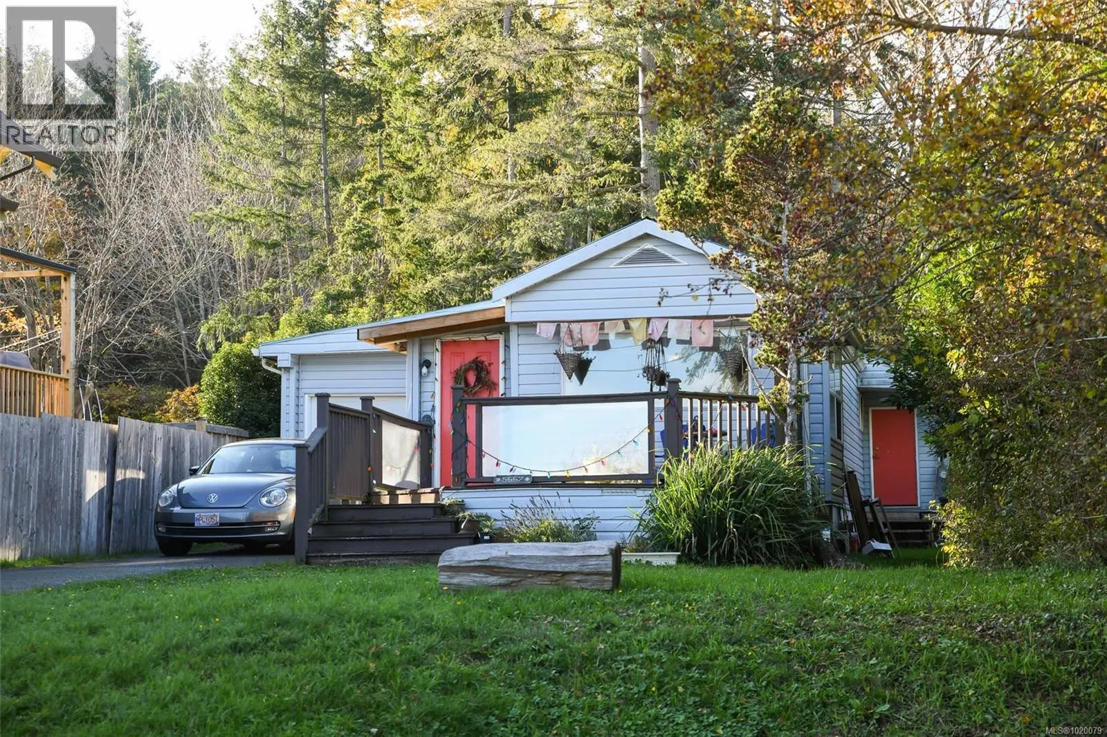 Residential For Sale