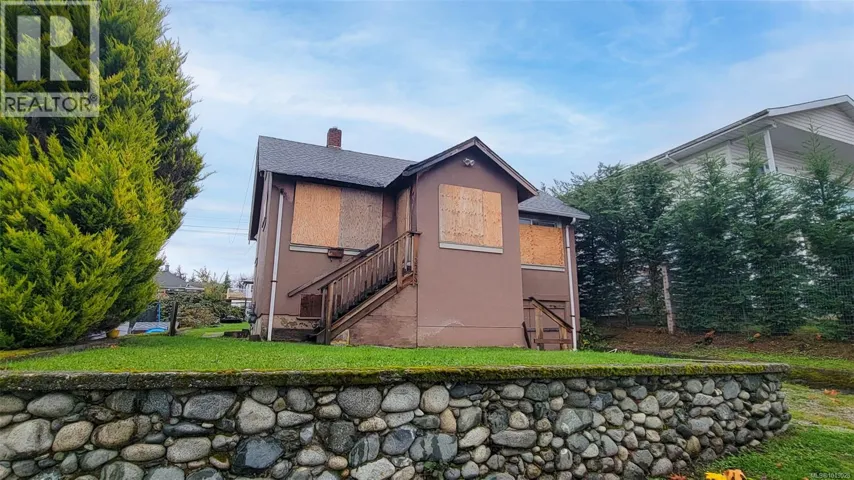 3769 7th Ave, Port Alberni, British Columbia V9Y4N9