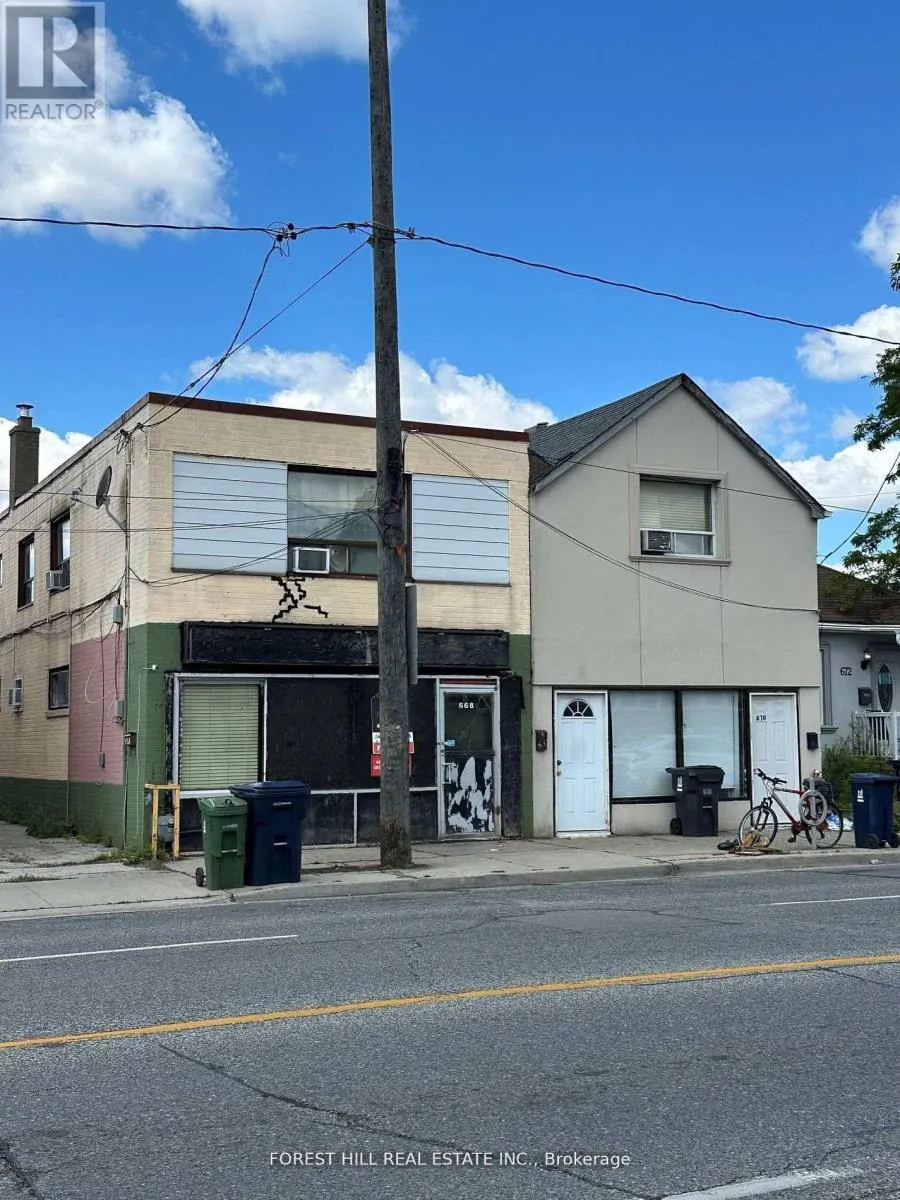 Residential For Sale