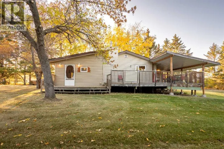 62 Buskmose Drive, Grandview, Alberta T0C2V0