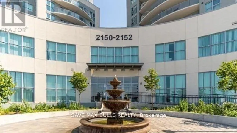 103 - 2150 LAWRENCE AVENUE E, Toronto (Wexford-Maryvale), Ontario M1R3A7