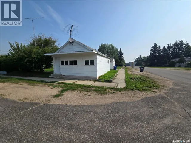 234 Scott STREET, Kennedy, Saskatchewan S0G2R0