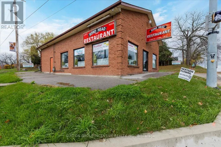 2940 HWY 27, Bradford West Gwillimbury (Bond Head), Ontario L0G1B0