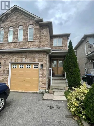 7153 VILLAGE WALK, Mississauga (Meadowvale Village), Ontario L5W1X2
