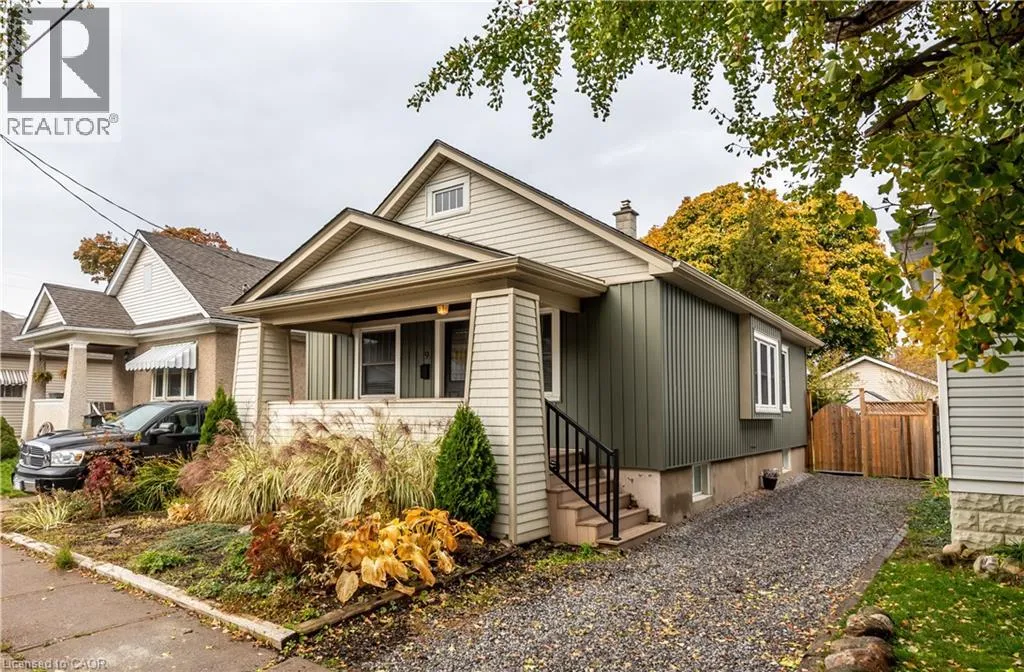 Residential For Sale