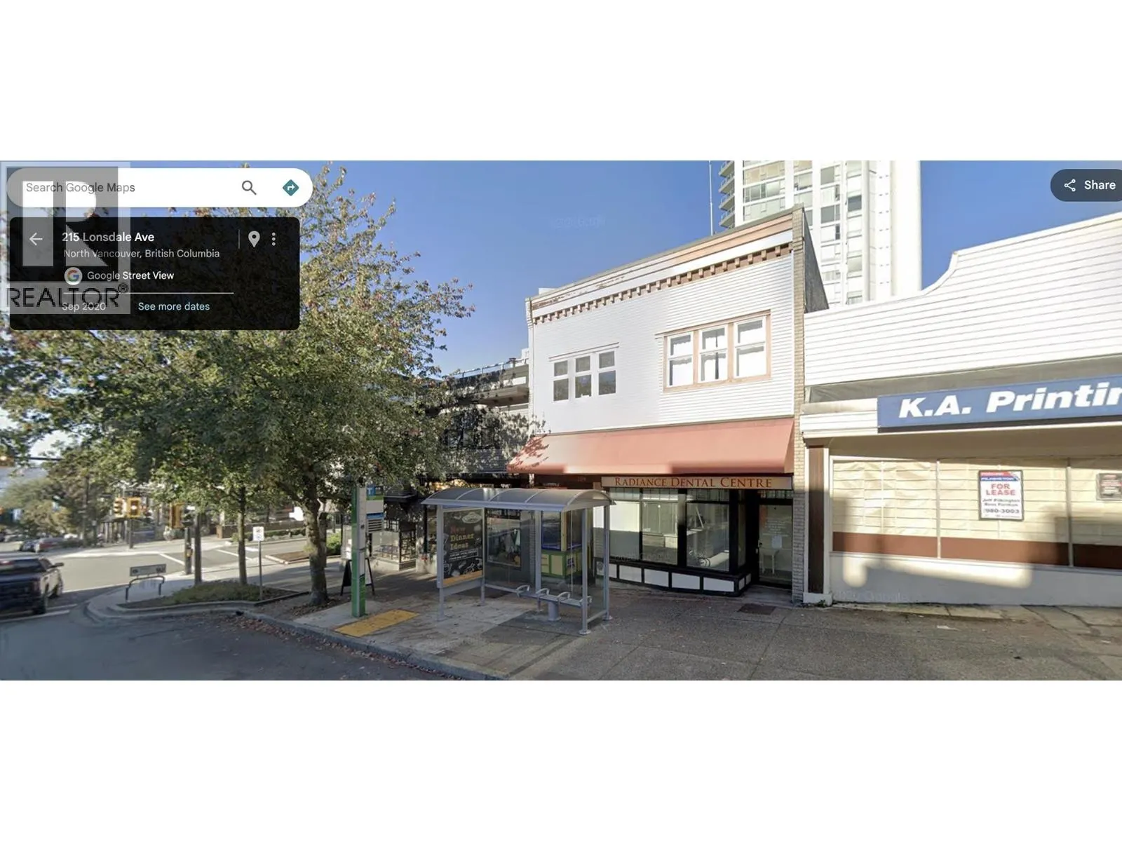 Commercial Sale For Sale