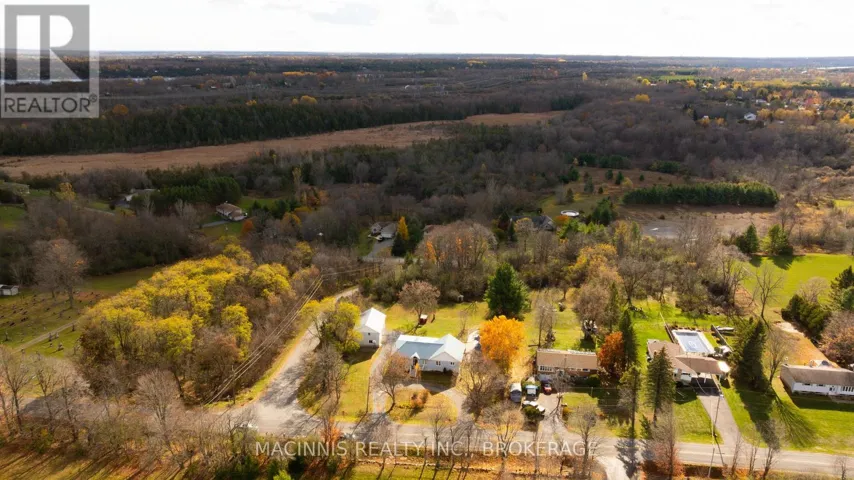 2040 KEELEY ROAD, Frontenac (Frontenac South), Ontario K0H2T0
