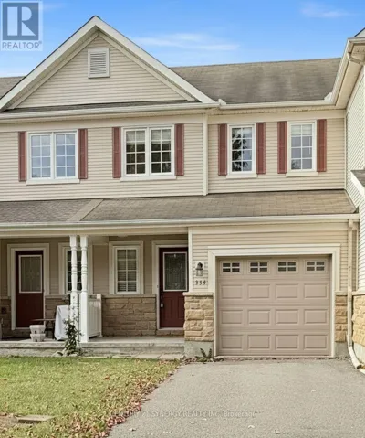 554 ASHBOURNE CRESCENT, Ottawa, Ontario K2J0P6