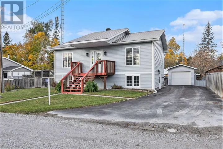 118 BAY STREET, Drummond/North Elmsley, Ontario K7C4K9