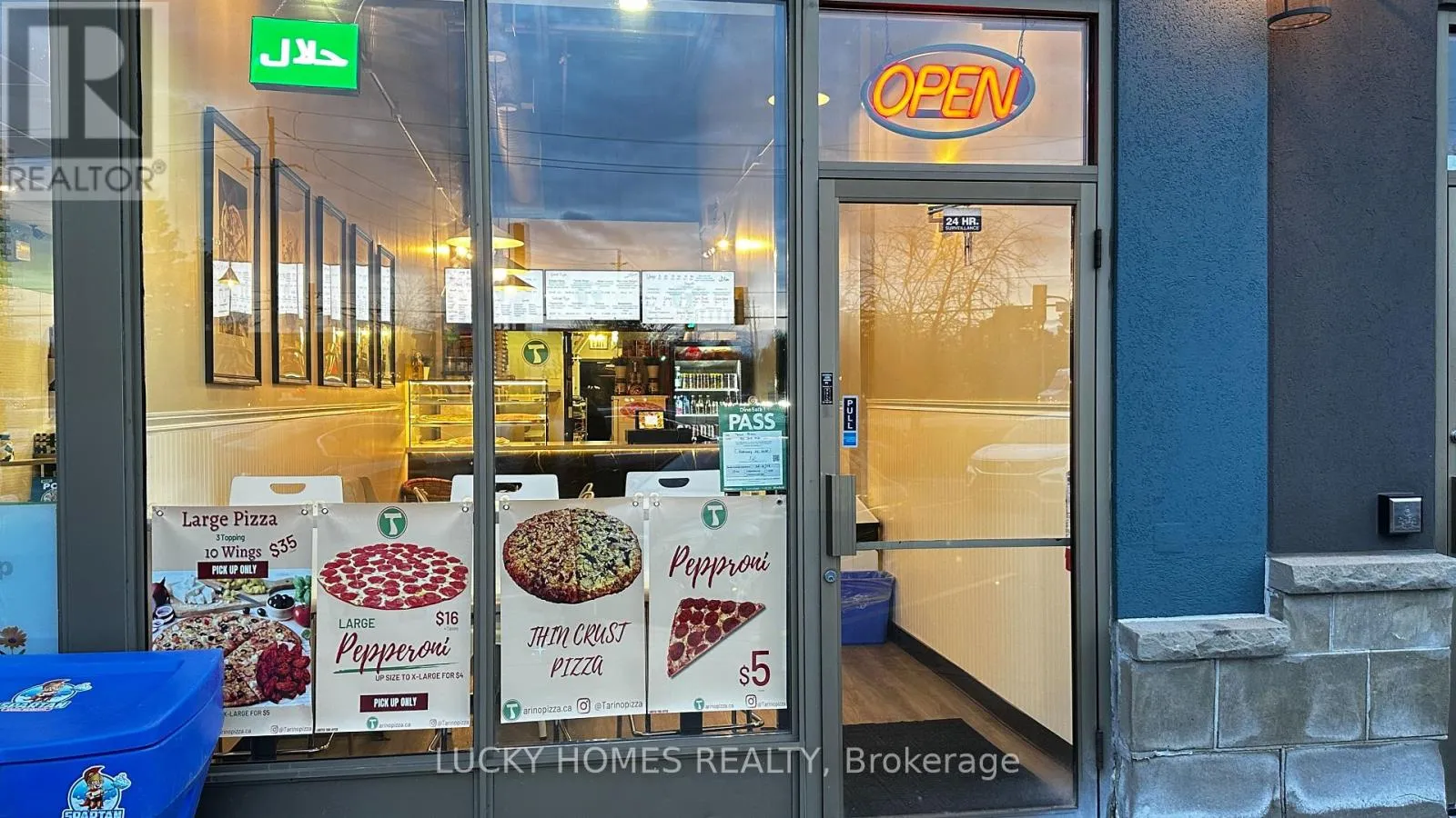 Commercial Sale For Sale