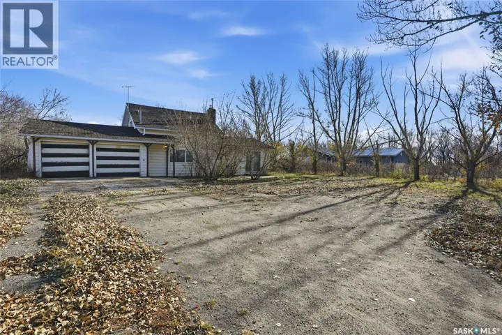 4 St. Peter Street, South Qu'Appelle Rm No. 157, Saskatchewan S0G0E0