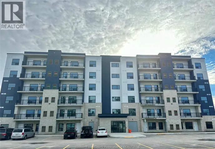 3320 STELLA CRESCENT Unit# 212, Windsor, Ontario N8T0B7