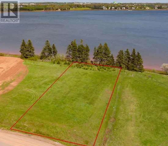 lot 4 Skyewater, Cornwall, Prince Edward Island C0A1H8