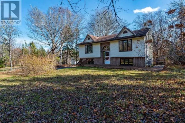 83 Samuel Oickle Road, West Clifford, Nova Scotia B4V8J2