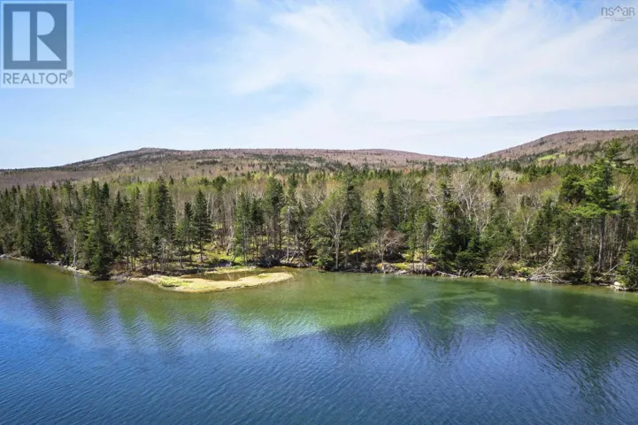 Lot 1G Marble Mountain Rd, Malagawatch, Nova Scotia B0E2Y0