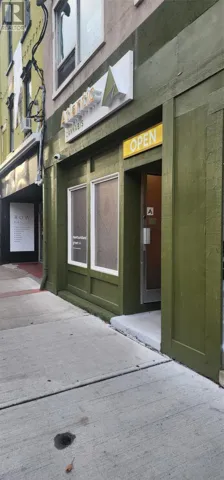 200 WATER Street, ST. JOHN'S, Newfoundland & Labrador A1C1A9