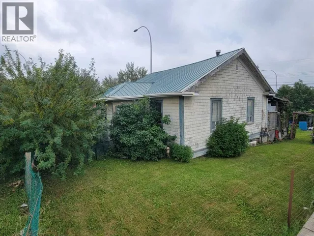 4901 4 Avenue, Edson, Alberta T7E1C6