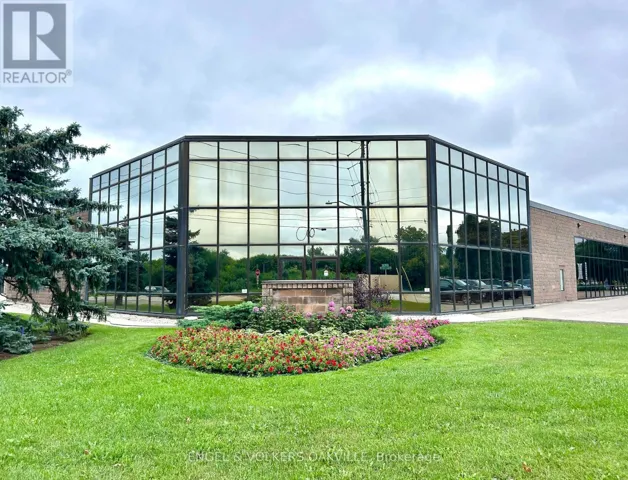 12A - 504 IROQUOIS SHORE ROAD, Oakville (QE Queen Elizabeth), Ontario L6H3K4