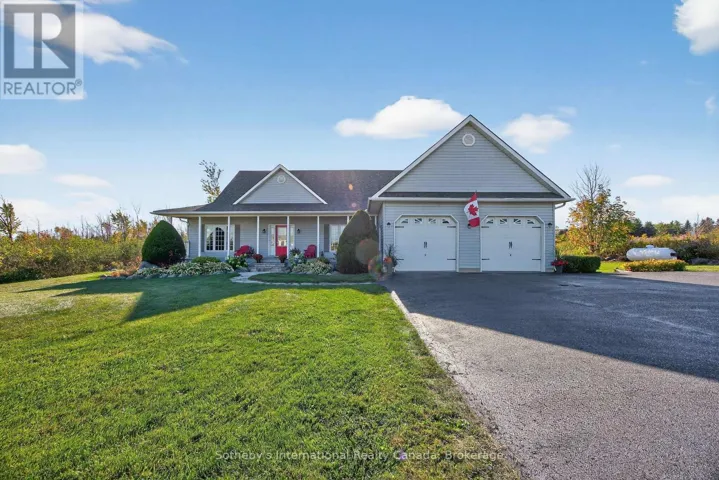 108 RIDGECREST LANE, Meaford, Ontario N0H2P0