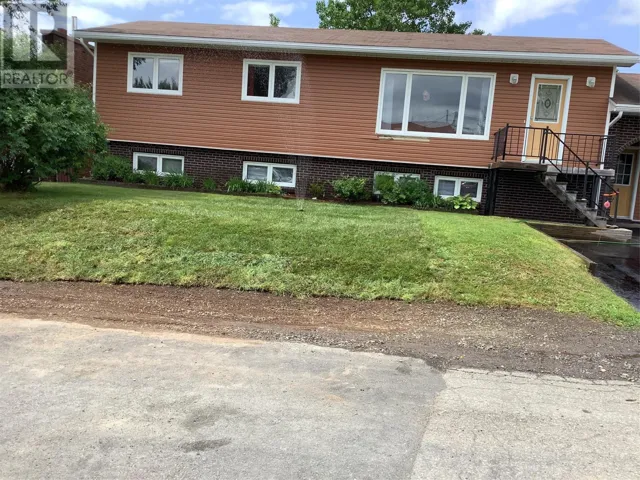 12 Fosters Road, Springdale, Newfoundland & Labrador A0J1T0