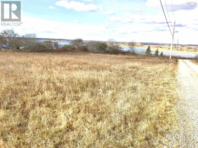 Lot B Highway 308, Hubbards Point, Nova Scotia B0W3M0