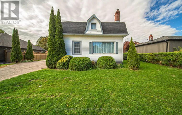 132 HIGH STREET, Clarington (Bowmanville), Ontario L1C3B7